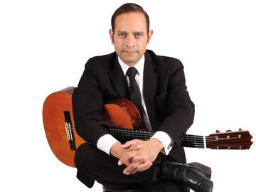 DAVID MALDONADO (worldwide) - Flamenco Acoustic Guitarist - San Diego, CA - Hero Main