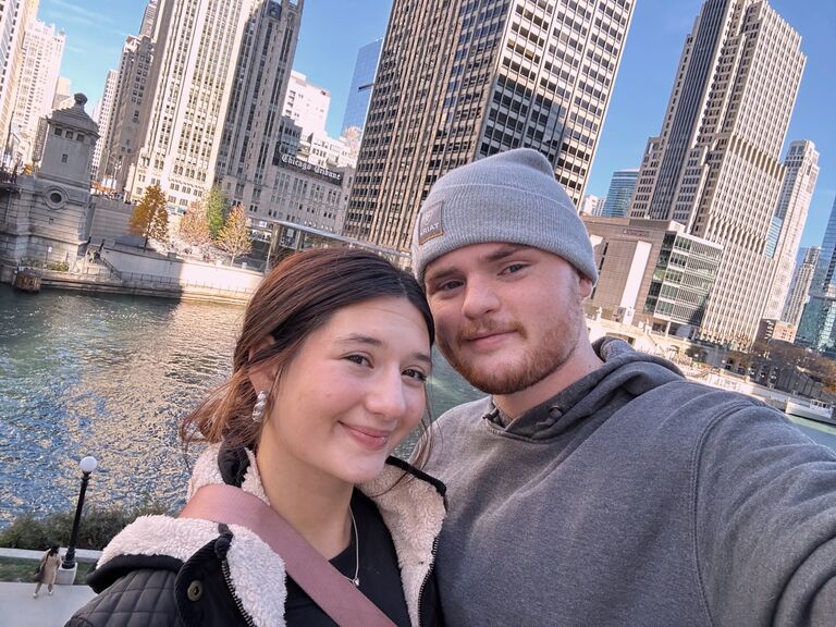 another beautiful in chicago!