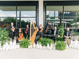 Rachel Durrum, Violin - Solo & Group Options - Violinist - Altamonte Springs, FL - Hero Gallery 1