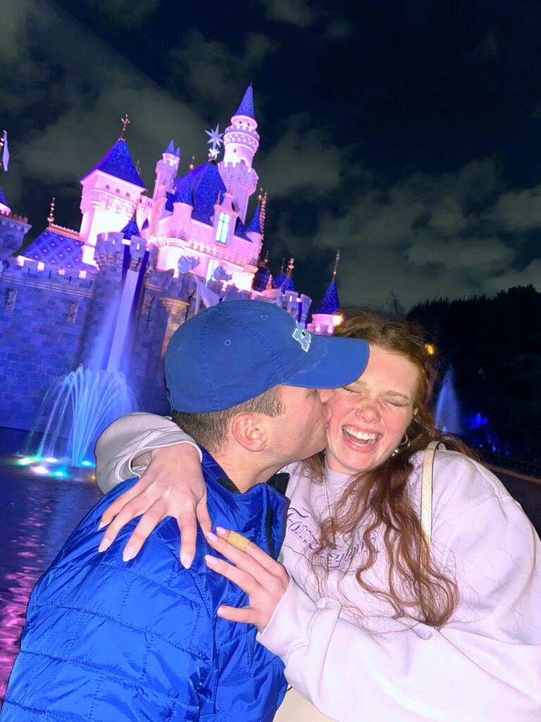 Trip to Disneyland