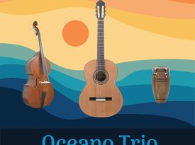 Oceano Trio - Jazz Band - Sonoma, CA - Hero Gallery 1