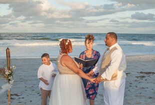 Officiants + Premarital Counseling in Islamorada, FL - The Knot