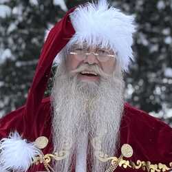 Santa James, profile image