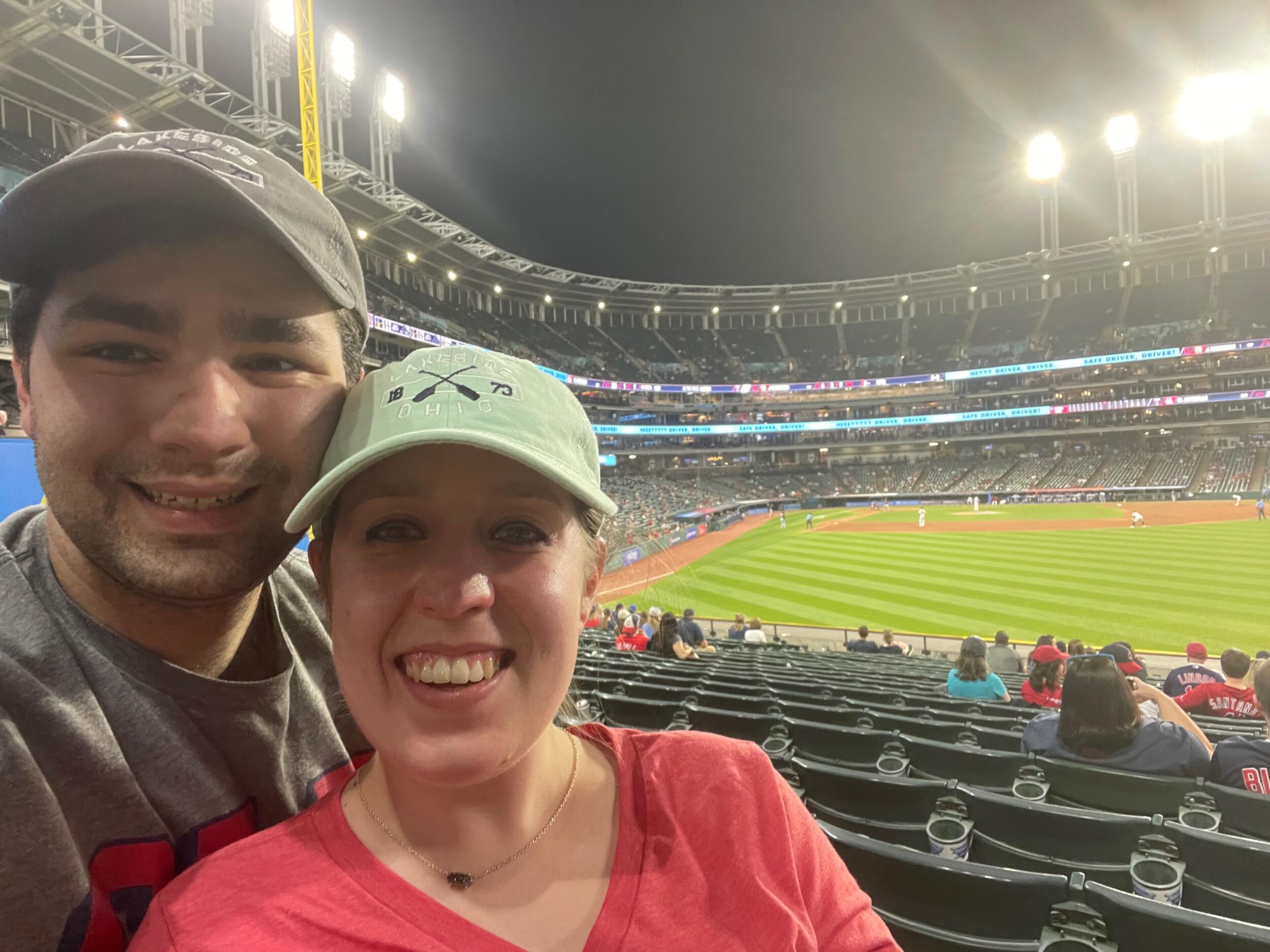 Progressive Field
