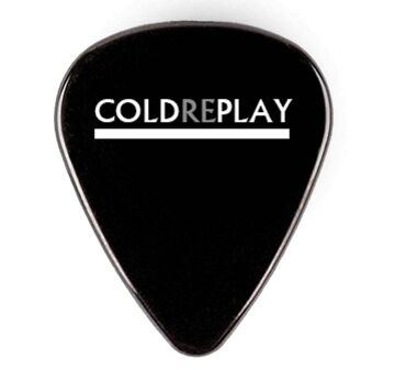 ColdReplay - Tribute Band - Denver, CO - Hero Main