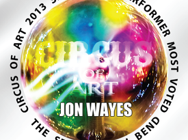 Jon Wayes - Hypnotist - Chicago, IL - Hero Gallery 3