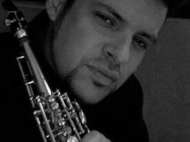 Danny Welsh - Saxophonist - Seattle, WA - Hero Gallery 4