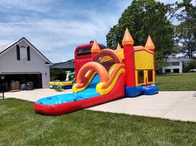 Mr. Bounce Inflatables - Bounce House - Harmony, NC - Hero Gallery 4