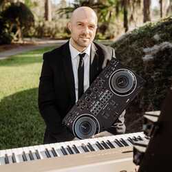 Live Music & DJ, profile image