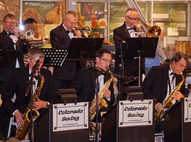 Colorado Swing - Swing Band - Fort Collins, CO - Hero Gallery 3