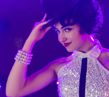 Gatsby Entertainment: Charleston, Swing & Flappers - Dance Group - New York City, NY - Hero Main