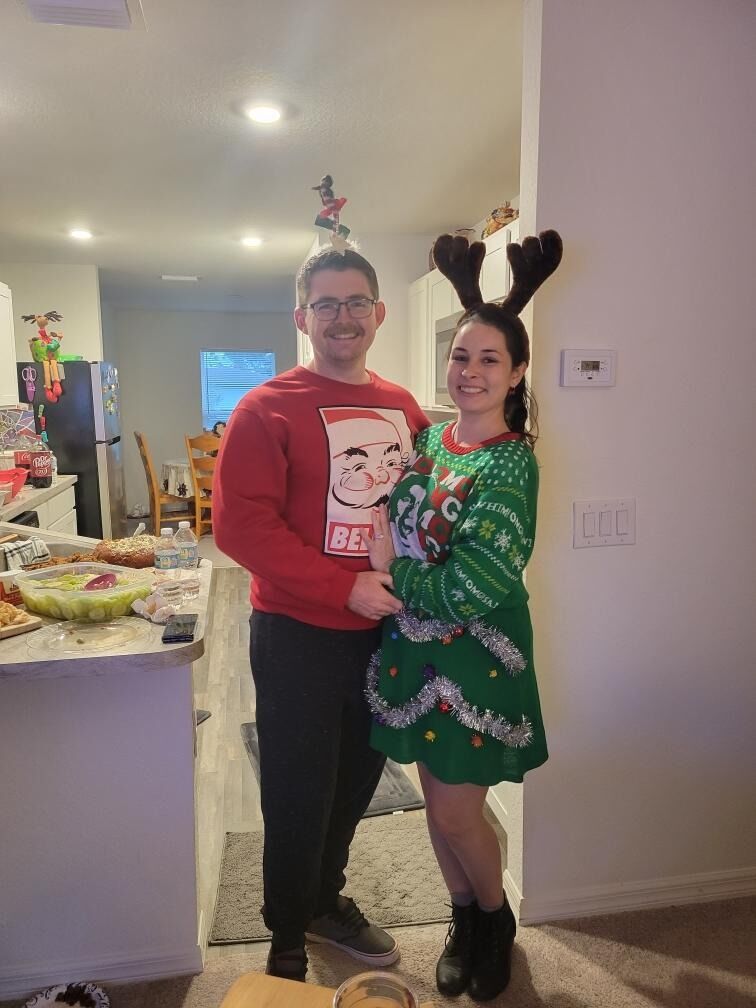 Christmas 2023