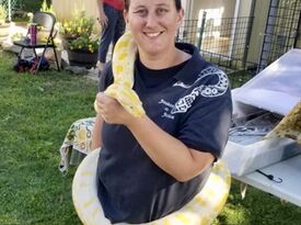 Snakes-n-Scales, LLC - Animal For A Party - Randolph, NJ - Hero Gallery 2