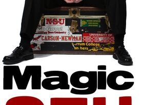Magic Stu - Comedy Magician - Grand Rapids, MI - Hero Gallery 4