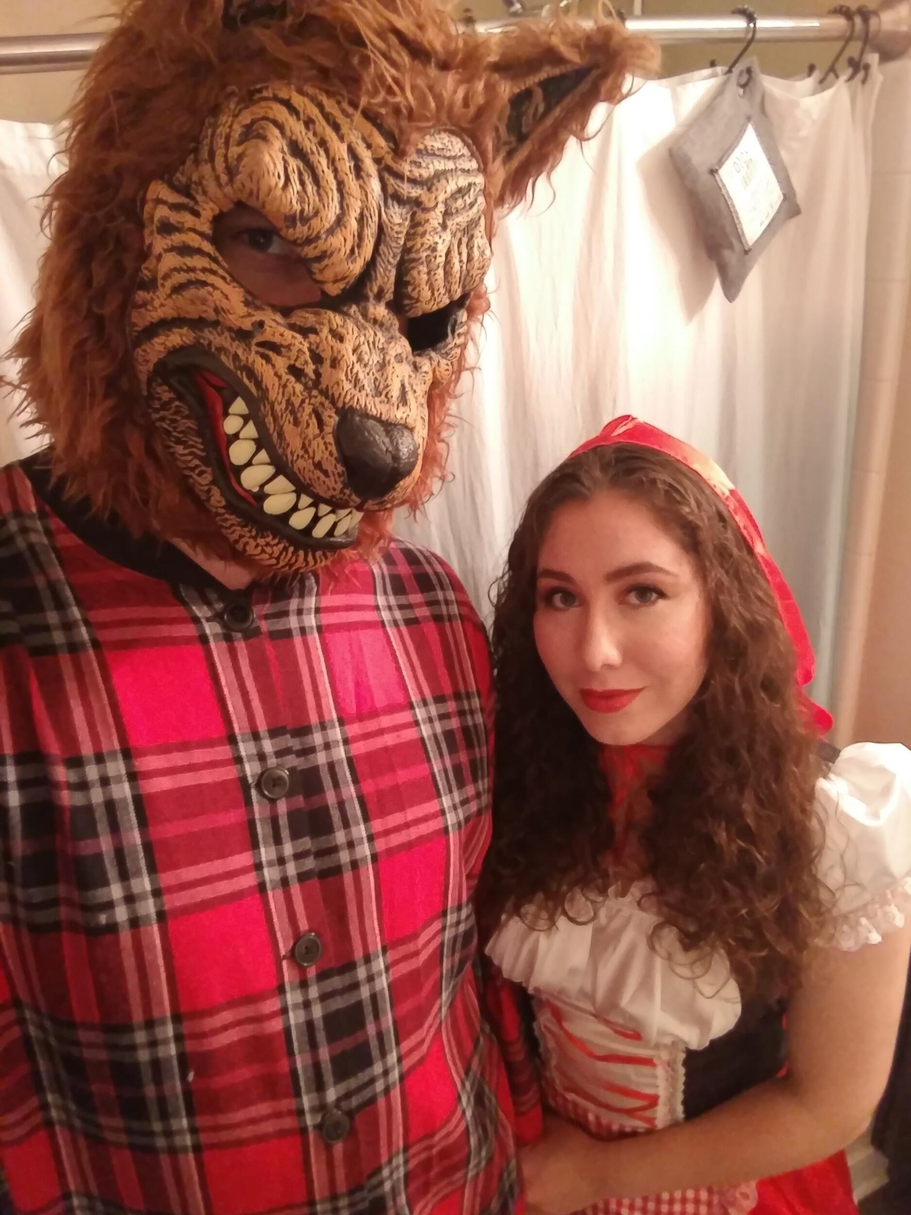 Halloween!