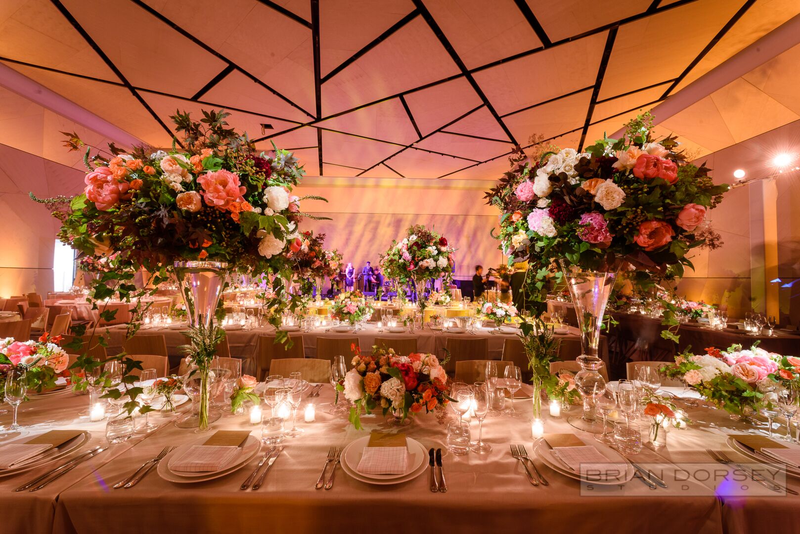 The William Vale Wedding Venue in New York ❤️ Portfolio