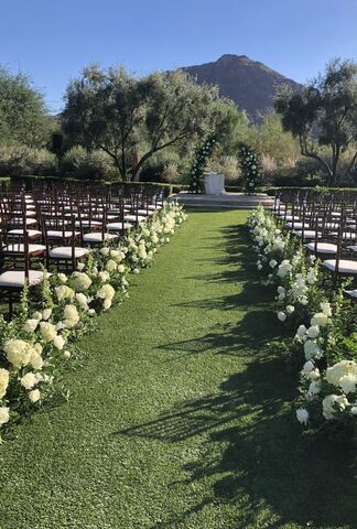 Blissful Blooms a floral & event design studio | Florists - The Knot