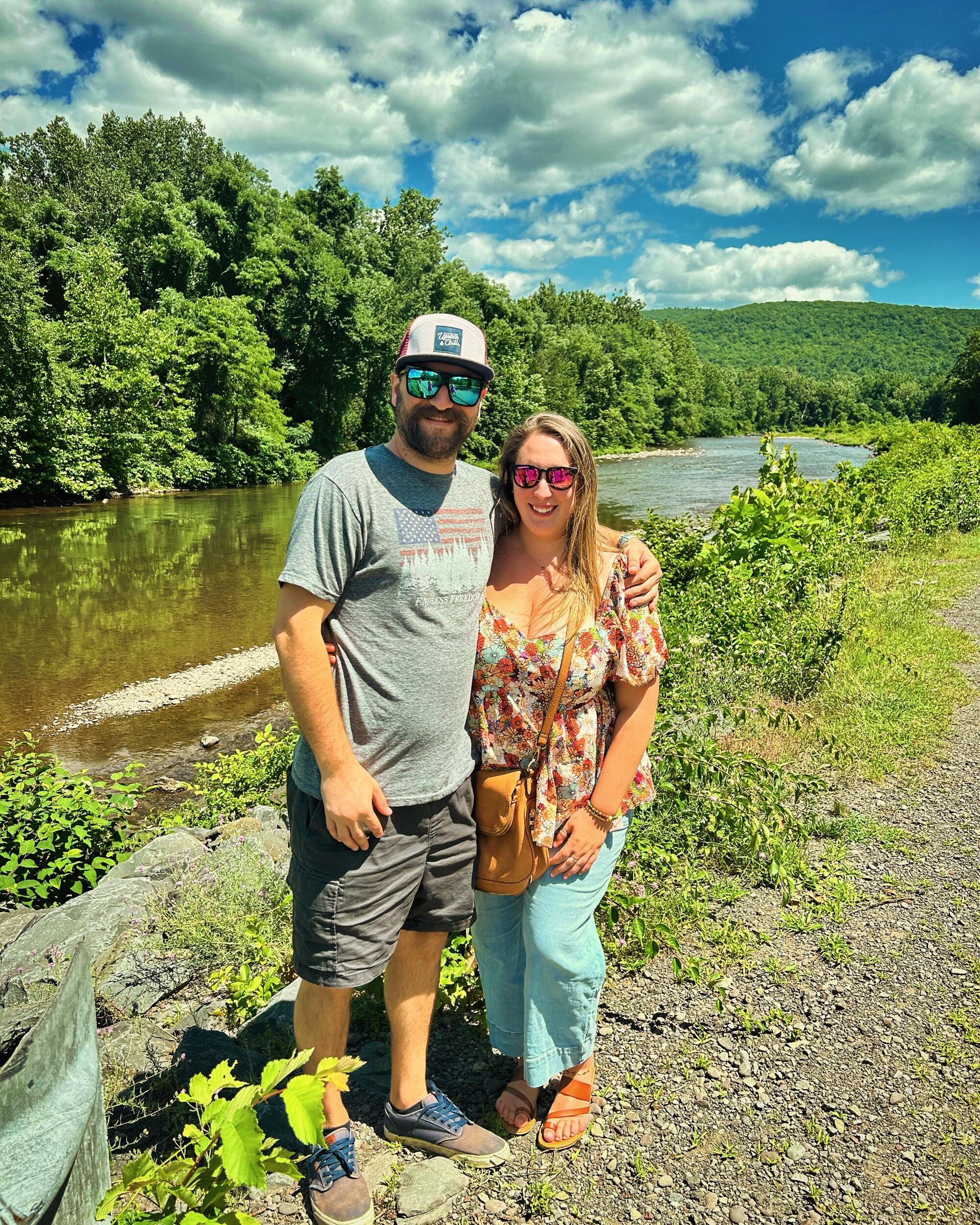 4 Year Anniversary trip to Phoenicia