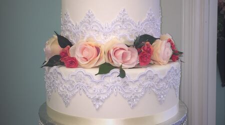 Sculpted Cakes — Celebrating Life Cake Boutique