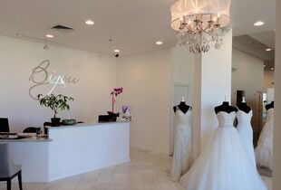 Wedding Dresses in Oahu HI The Knot