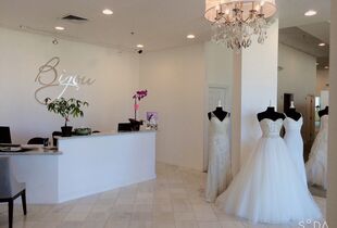 Bridal Salons in Honolulu HI The Knot