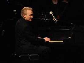 Steve Banks Piano - Pianist - Columbus, OH - Hero Gallery 1