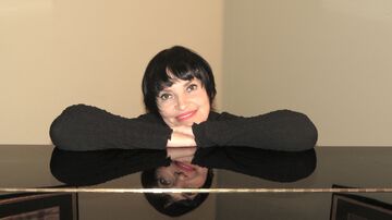 Irina piano - Ambient Pianist - Los Angeles, CA - Hero Main