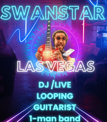 SwanStar - DJ - North Las Vegas, NV - Hero Main