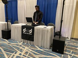 DJ Double Oh Devin - DJ - Windermere, FL - Hero Gallery 4