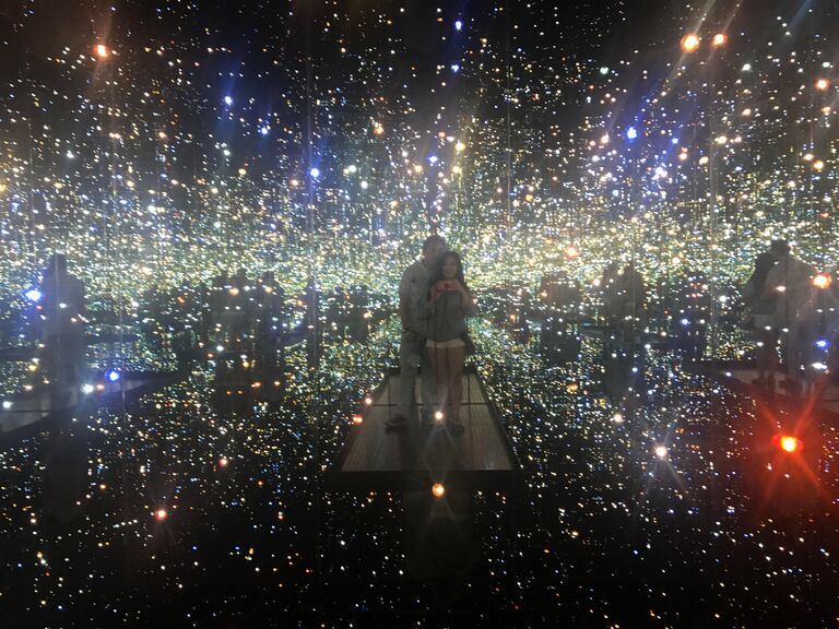 The Broad, Los Angeles