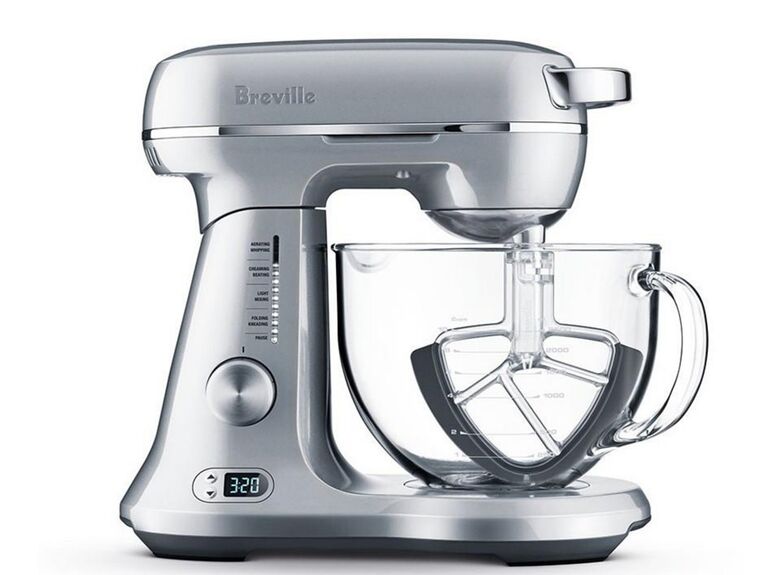 Breville Stand Mixer