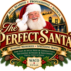 The Perfect Santa - Waco's Premier Santa, profile image