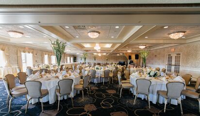 Springfield Country Club Reception Venues Springfield Pa