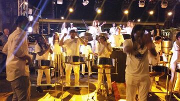 Despers Usa Steel Orchestra Inc. - Steel Drum Band - Brooklyn, NY - Hero Main