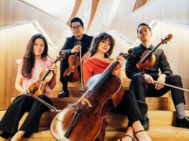 Stampede String Quartet - String Quartet - Calgary, AB - Hero Gallery 3