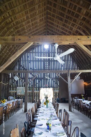 The Barns of Lost Creek - NEW BARN VENUE! - Beldenville, WI