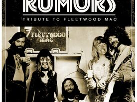 Rumors - Fleetwood Mac Tribute Band - Greeley, CO - Hero Gallery 4