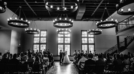 silver oaks chateau wedding — Gallery — 100 West Floral Design