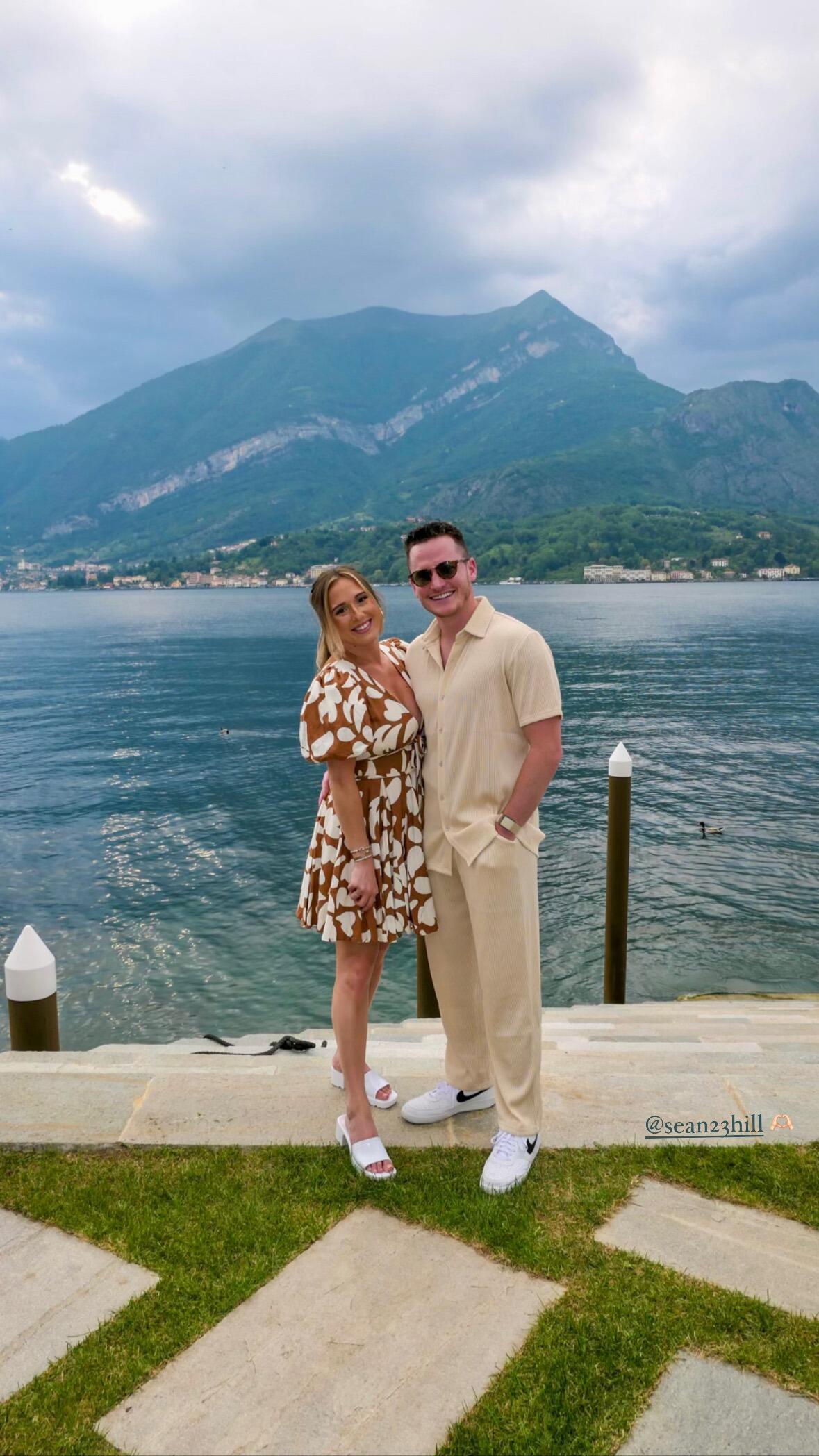 Lake Como, IT