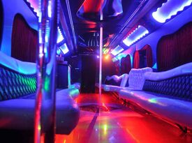 Alive Limo and Party Bus - Party Bus - San Diego, CA - Hero Gallery 2