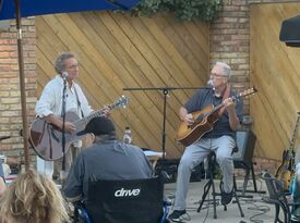 Ed Czorniak Finger Style Guitarist - Acoustic Guitarist - Orland Park, IL - Hero Gallery 1