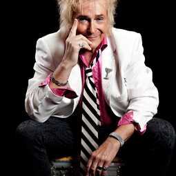 Rick Larrimore The Ultimate Tribute To Rod Stewart, profile image