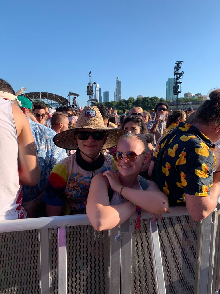 Lollapalooza Chicago IL 2019