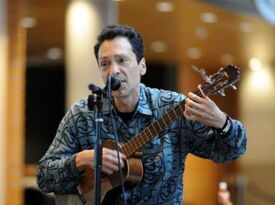 Los Flacos - Latin Band - Seattle, WA - Hero Gallery 3