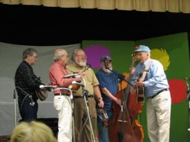 Cypress Creek - Bluegrass Band - Memphis, TN - Hero Gallery 2