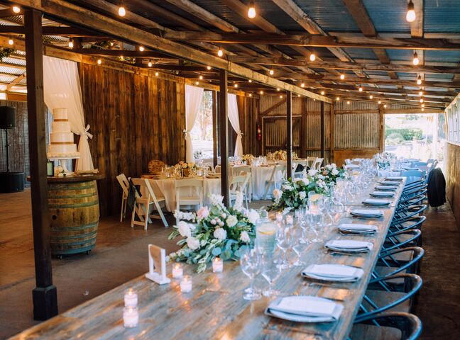 Silt Wine Company | Reception Venues - The Knot