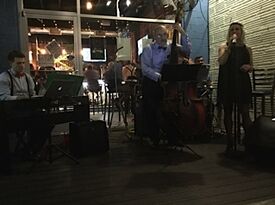 Jazz Jents Plus - Jazz Band - Fort Worth, TX - Hero Gallery 4