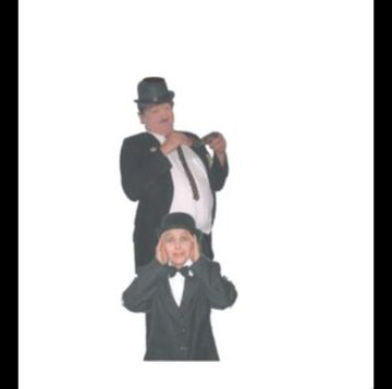 Oliver and Hardy impersonators - Impersonator - West Palm Beach, FL - Hero Main