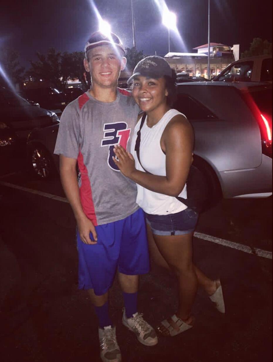 Lawrence Dumont Stadium 