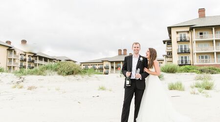 Charlie Martin Photography - Photography - Johns Island, SC - WeddingWire